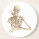 Recherche de anatomie dessous de verres Halloween