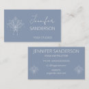 Recherche de bleu canard cartes visite Floral