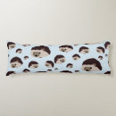 Recherche de hérisson coussins Adorable