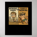 Recherche de humour de bureau posters Travail à domicile