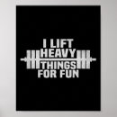 Recherche de weightlifting posters Motivation du gymnase