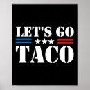 Recherche de cinco posters Mexicain