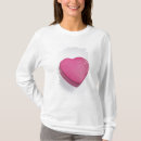 Zoek naar snoep harten tshirts Vakantie