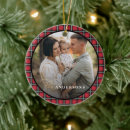 Recherche de tartan photographie Noël