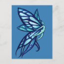 Recherche de blue fairy posters Bleu