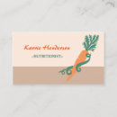 Recherche de carotte cartes visite Élégant