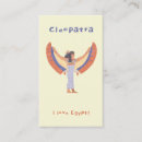 Recherche de l egypte cartes visite Vintage