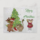 Recherche de weihnachten cartes postales Xmas