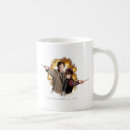 Recherche de prince harry tasses Half blood prince