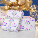 Recherche de mariage rose papier cadeau Mignon