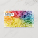 Recherche de motif coloré cartes visite Décorateur