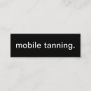 Recherche de jet bronzage cartes visite Salon de bronzage