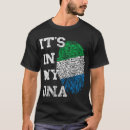 Recherche de sierra leone tshirts Leonean