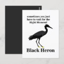 Zoek naar reiger briefkaarten Dier