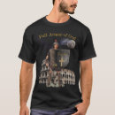 Recherche de armure tshirts Inspirant