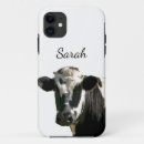 Zoek naar holstein koe iphone hoesjes Boerderij