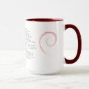Recherche de debian tasses Ubuntu