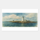 Recherche de peinture paysage autocollants Illustration