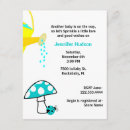 Recherche de petite coccinelle invitations Champignon