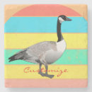 Recherche de oie canadienne dessous de verres Canada