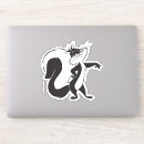 Recherche de penelope penelope autocollants Caractère de mélodie