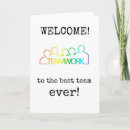 Recherche de collaborateur vœux cartes Employee