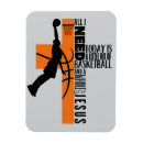 Recherche de basketball magnets Sports