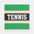 Recherche de tennis serviettes Blanc