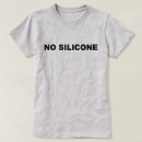 Recherche de faux seins tshirts Humour