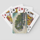 Recherche de mer jeux de cartes Vacances