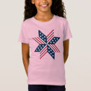 Recherche de étoiles patriotiques tshirts Pour enfants