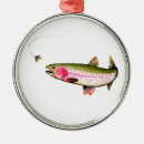 Zoek naar forel ornamenten Vlieg
