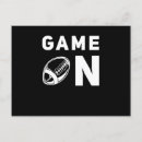 Recherche de athlete cartes postales Football