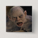 Recherche de gollum badges Jrr tolkien