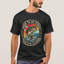 Zoek naar geboren vissen tshirts Vintage
