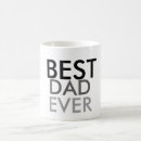 Recherche de jour de papas tasses Dad