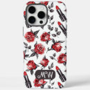 Recherche de botanicals iphone coques Aquarelle
