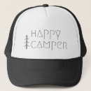 Recherche de camping hats Moderne