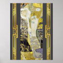 Recherche de de klimt art Nouveau