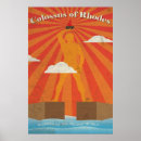 Recherche de ancien posters Minimaliste
