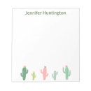 Zoek naar cactus notitieblokken Bloemen