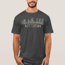 Zoek naar rotterdam nederland tshirts Vakantie