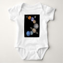 Recherche de astronomie bébé vêtements Solaire