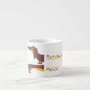 Recherche de dachshund tasses Animal