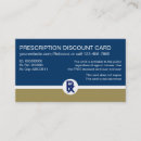 Recherche de prescriptions cartes visite Pharmacie