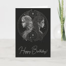 Recherche de signe astrologique vœux cartes Gémeaux