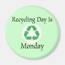 Zoek naar recycling magneten Groen