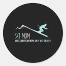Recherche de alpin autocollants Froid