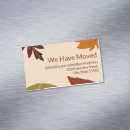 Recherche de mouvement cartes visite Cool