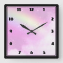 Zoek naar hemels klokken Magie